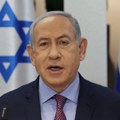 Maariv: Tajni plan koji su napravili ljudi bliski Netanyahuu za dan nakon rata u Pojasu Gaze
