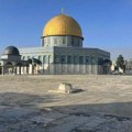 Al-Quds: Stari Grad i Al-Aksa ponovo prazni zbog izraelskih ograničenja