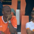 Ekong rastužio Drogbu: Nigerija povela u finalu (VIDEO)