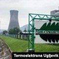 Jednosatni štrajk upozorenja radnika rudnika i termoelektrane Ugljevik