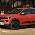 Dacia: Spring bi mogao da se proizvodi u Evropi, nema elektrifikovanog Sandera dok to ne postane problem