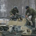 "Rusi ne blefiraju" Bivši savetnik ministra odbrane SAD: "NATO nema dovoljno trupa da im se suprotstavimo"