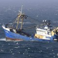 Otet ribarski brod: UKMTO primila izveštaj o kidnapovanom plovilu