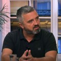 Dragan J. Vučićević mora u zatvor zbog vređanja novinarke Žakline Tatalović