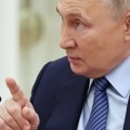 Putin: Spremni smo da upotrebimo nuklearno oružje, ako osetimo pretnju