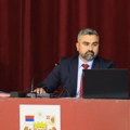 Evo zašto se Ivica Momčilović nakon funkcije zamenika gradonačelnika prihvatio uloge predsednika Skupštine grada