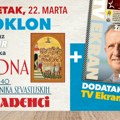 Sutra slavimo praznik posvećen mladim supružnicima – Mladence! Kurir vam poklanja ikonu plus dodatak TV Ekran