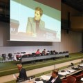 Velika čast za Srbiju: Ana Brnabić predsedava 148. Skupštinom Interparlamentarne unije u Ženevi (foto)