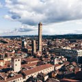 Veliki izazov: Krivi toranj u Bolonji bi mogao da se sruši