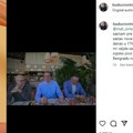 Društvene mreže – sve omiljeniji medij političara