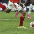 Fudbaleri Vojvodine, posle penala, eliminisali Čukarički u četvrtfinalu Kupa