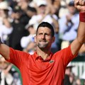 Novak Đoković posle plasmana u polufinale Monte Karla upisao još jedan rekord