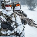 Rusija se naoružava na Arktiku? Komandant norveške vojske upozorava: "NATO treba da se sprema za sukob..."