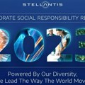 Izveštaj o korporativnoj društvenoj odgovornosti za 2023. Stellantisa naglašava snažne rezultate u postizanju ciljeva iz…