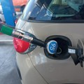 Objavljene nove cene goriva: Poznato koliko će od danas koštati dizel i benzin