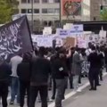 Stotine džihadista na protestu u Hamburgu – traže proglašenje kalifata (VIDEO)