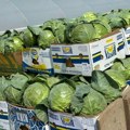 Poljoprivrednici najavili protest ispred opštine u Leskovcu zbog niskih cena i uvoza povrća