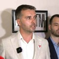 Savo Manojlović: Najverovatnije idemo na blokadu izbora