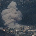 Напад израелског дрона у Либану једна особа убијена, три ученика повређена