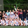 Skandal na finalu kupa: Spartak predao trofej Zvezdi bez borbe!