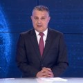 Dimitrijević: „Predsednik je bio ogrnut zastavom ko pobednički bokser u ringu“