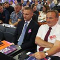 Vidić: Dobro vodite računa kakve odluke donosite!