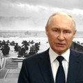 Rusi stižu na proslavu Dana D? Kanadski premijer podržao Francuze, poznato da li stiže i Putin