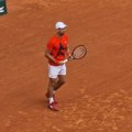 "Prvi rekord u danu": Novak zabeležio 370. pobedu na grend slemu