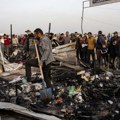 „Amerika ne može da natera Izrael, Hamas podeljen“: Aljaf Bahtjar za Danas o Bajdenovom planu za prekid sukoba u Gazi