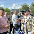Stigao spas za stotine meštana čačanskih sela: Novi asfaltni putevi umesto starih i oštećenih
