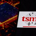 Za TSMC Tajvan nije bezbedan za proizvodnju čipova