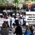 Izbor dekana na FPN-u: Pobuna studenata, ostavke profesora i – Maja Gojković