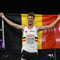 Oborio rekord šampionata: Belgijanac Dom osvojio zlato u trci na 400 metara na Evropskom prvenstvu