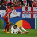 Hrabroj Srbiji falio gol protiv Engleske! "Orlovi" pali, ali je Piksi održao reč