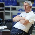 "Nije dobro!" Svetislav Pešić u strahu da će morati na Olimpijske igre bez ključnog igrača