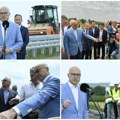 Predsednik Vlade Vučević najavio Dunavski koridor biće završen do septembra 2025, u planu most koji će spojiti Braničevo…