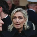 Nemačka strahuje od pobede Marin le Pen