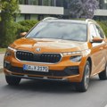 VIDEO: Škoda Kamiq će vas dobiti za 60 sekundi