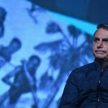 Bolsonaro proneverio nakit vredan 1,2 miliona dolara dok je bio predsednik Brazila