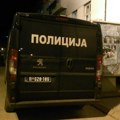 Bežao od policije, pa se zakucao u drugi auto: Uhapšen u Bujanovcu, pronašli mu cigarete i duvan! Vrednost veća od milion…