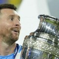 Argentinski fudbaler nanizao trofeje Mesi postao najtrofejniji igrač u istoriji, da li je i najbolji?