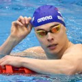 Plivač Andrej Barna završio takmičenje na Olimpijskim igrama