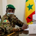 Mali prekida diplomatske odnose s Ukrajinom zbog slučaja Wagner