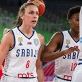 Nevena Jovanović u suzama objavila da više neće igrati u dresu Srbije: "Baš je teško... Sport je okrutan"