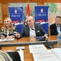 Krkobabić: Poboljšanje uslova života ljudi u seoskim sredinama je imperativ vremena u kome živimo