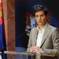 Brnabić: Vučić ne treba da dođe na sednicu o litijumu, predlog zakona je kao iz ‘Trećeg oka’