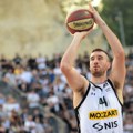 Kaminskom propao povratak u NBA: Bivši centar Partizana dobio otkaz u Finiksu!