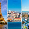 Za praznik Dan primirja putujte sa Travellandom po specijalnim cenama! Nica od 359€, Barselona od 419€, Pariz od 459€…