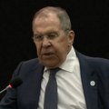 Ovo će da ih boli: Lavrov ima poruke za Zapad