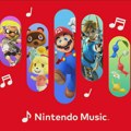 Nintendo Music je aplikacija sa klasičnim melodijama iz popularnih igara koju morate imati